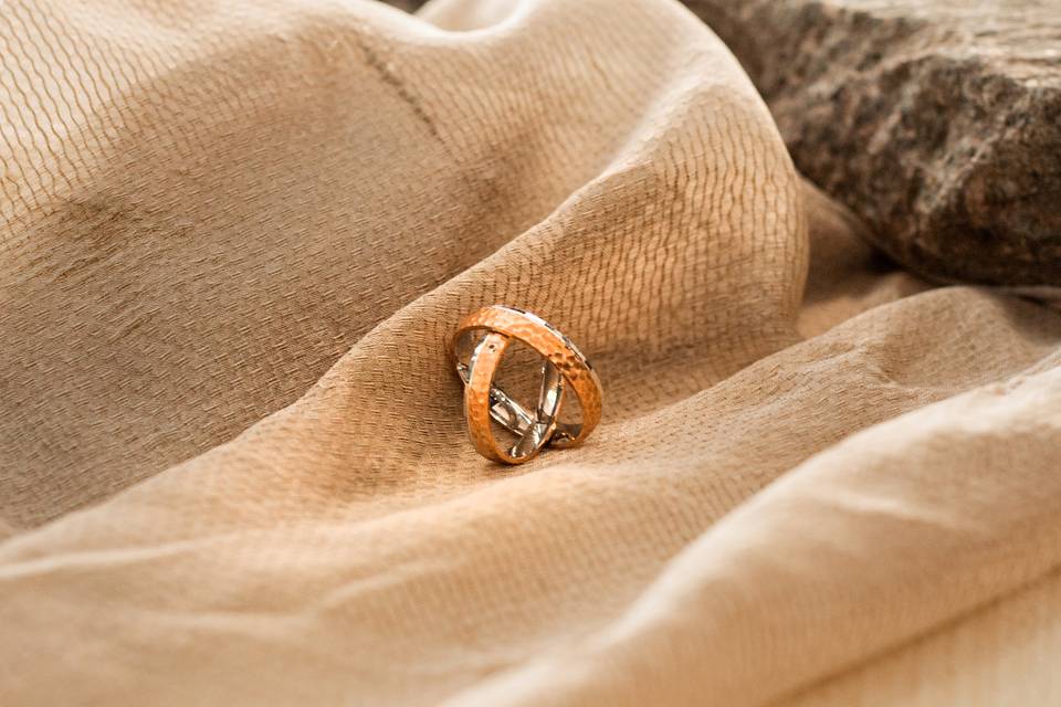 Detail_Anello Artigianale