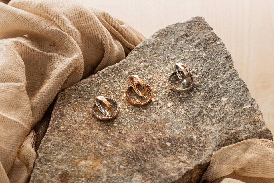 Detail_oro argento Esposizione