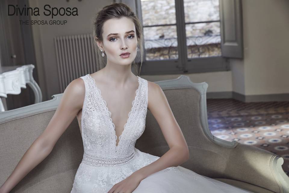 Divina Sposa esclusiva