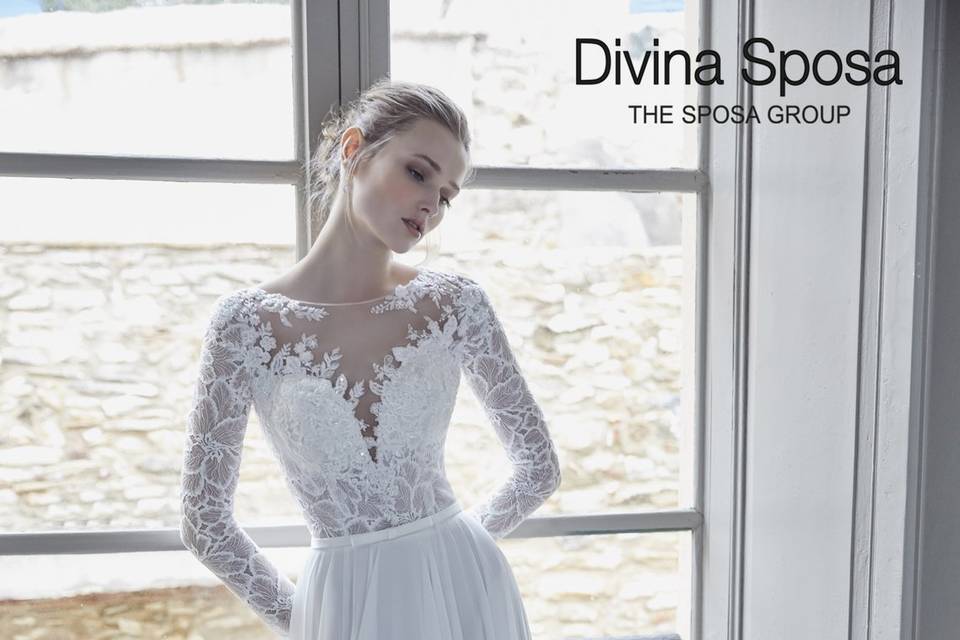 Divina Sposa esclusiva