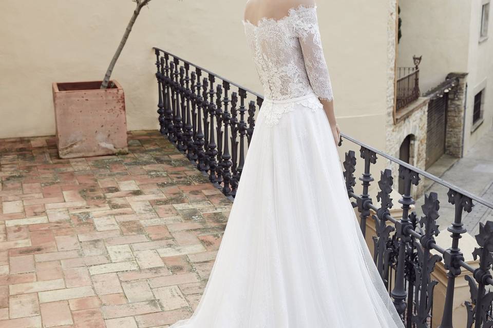 Divina Sposa esclusiva