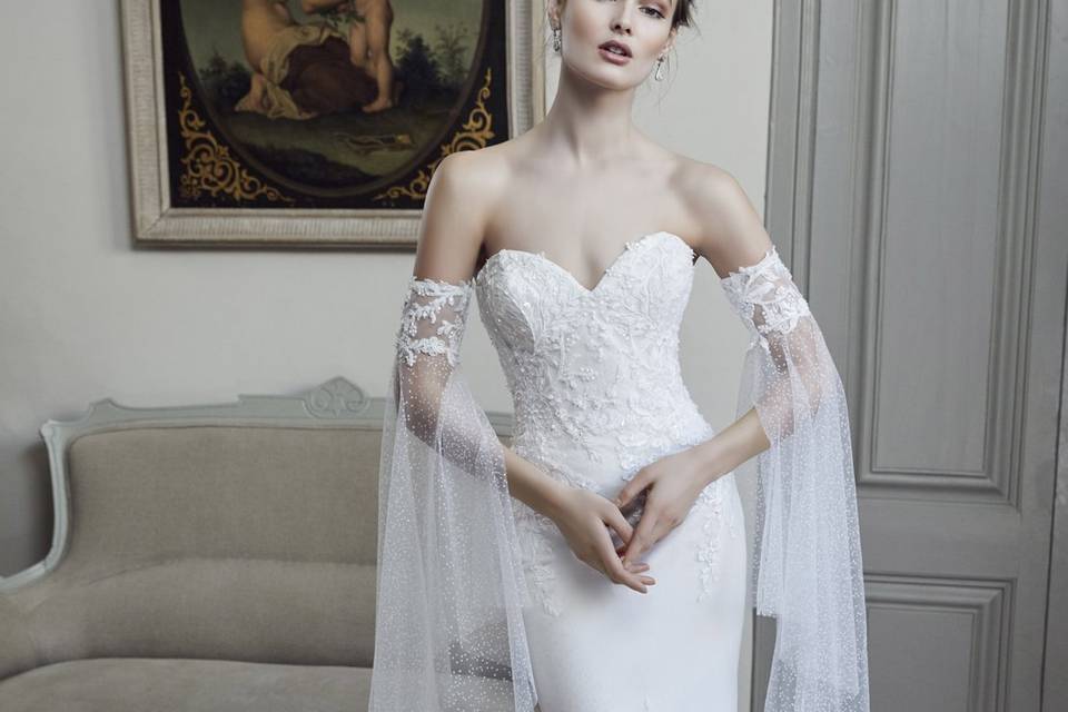 Divina Sposa esclusiva