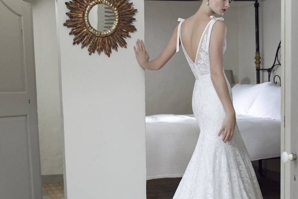 Divina Sposa esclusiva