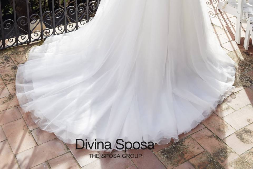 Divina Sposa esclusiva