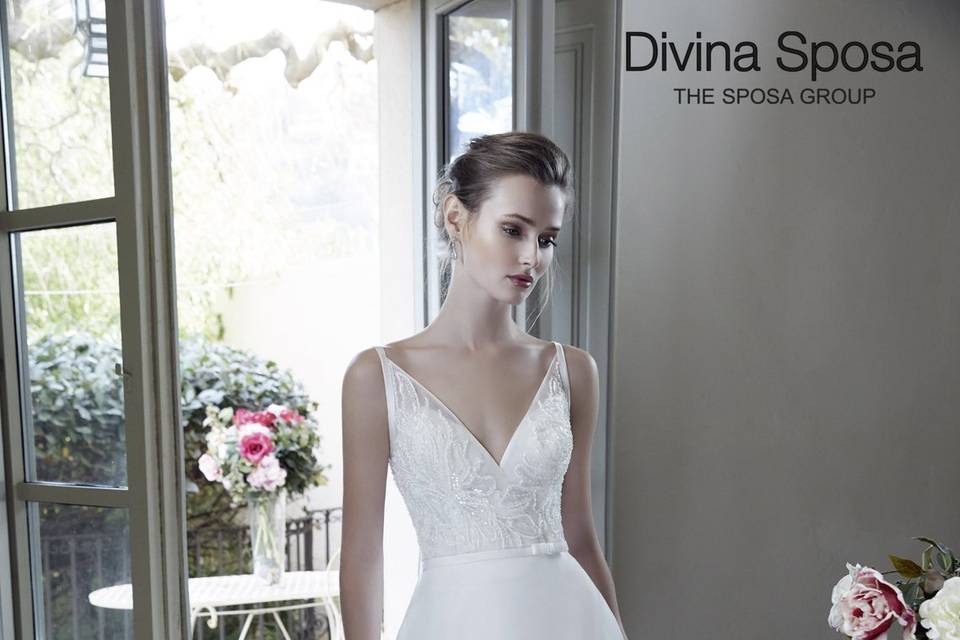 Divina Sposa esclusiva