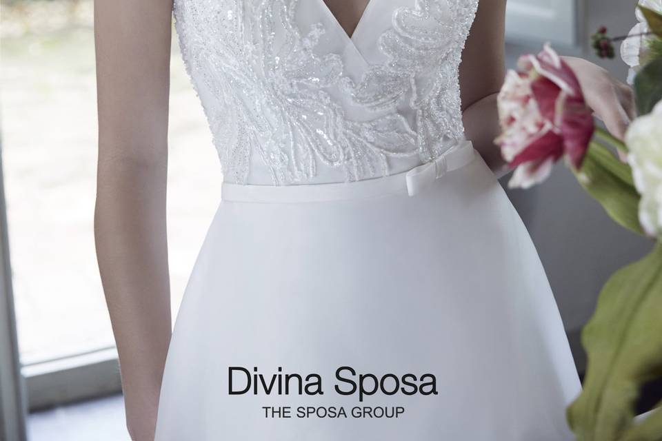 Divina Sposa esclusiva