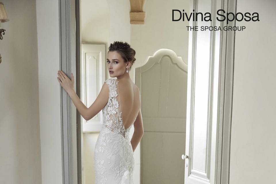 Divina Sposa esclusiva