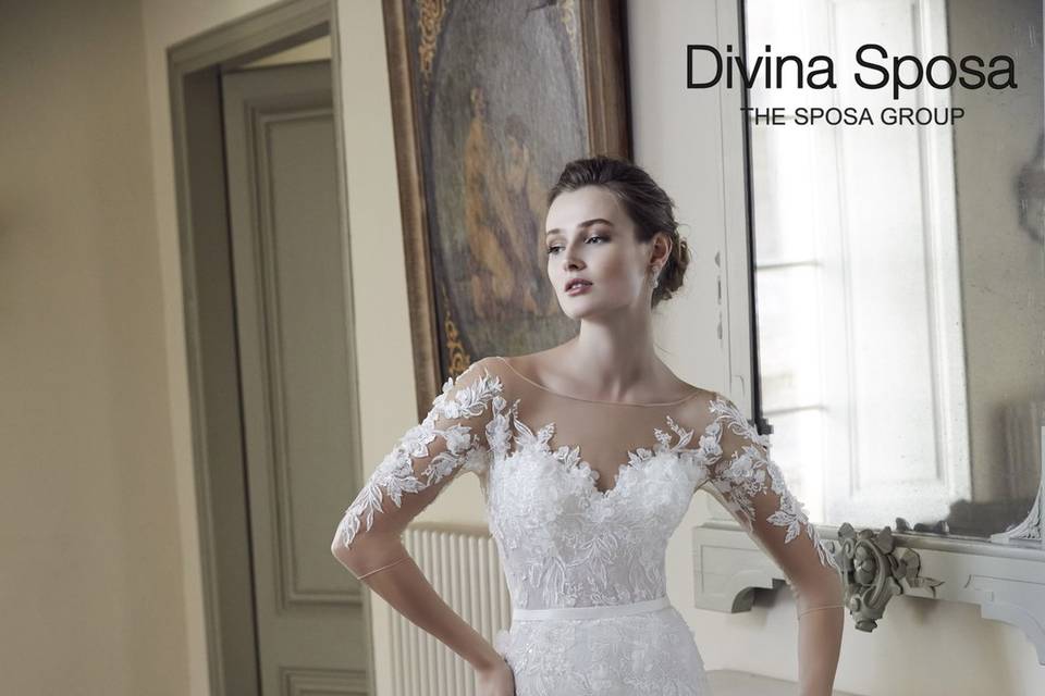 Divina Sposa esclusiva