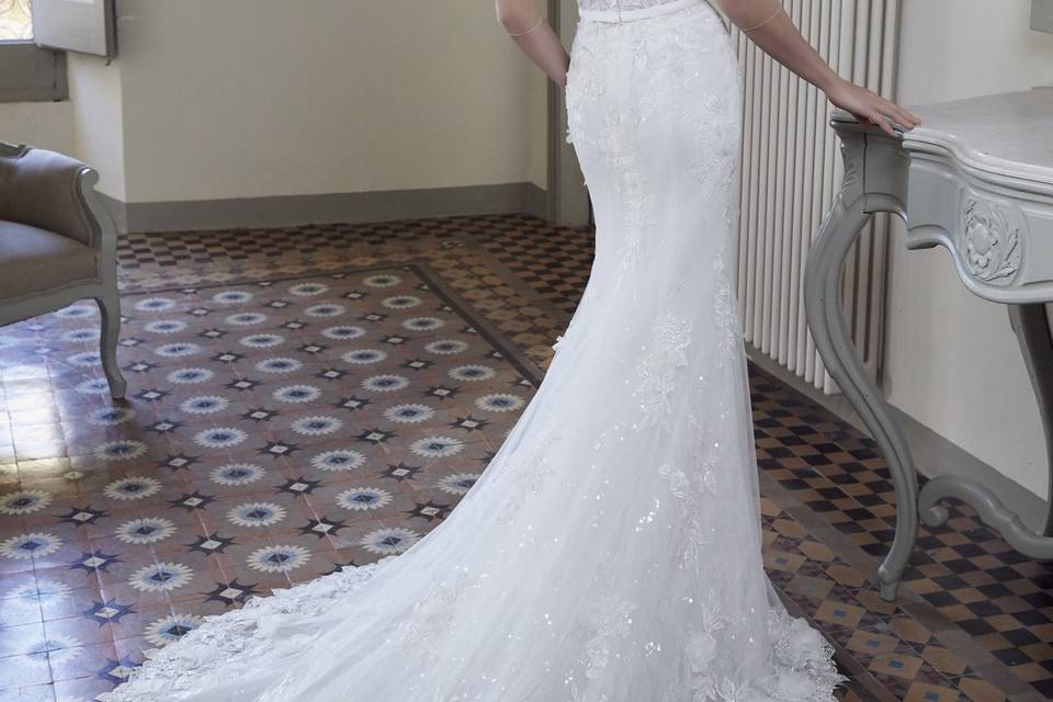 Divina Sposa esclusiva