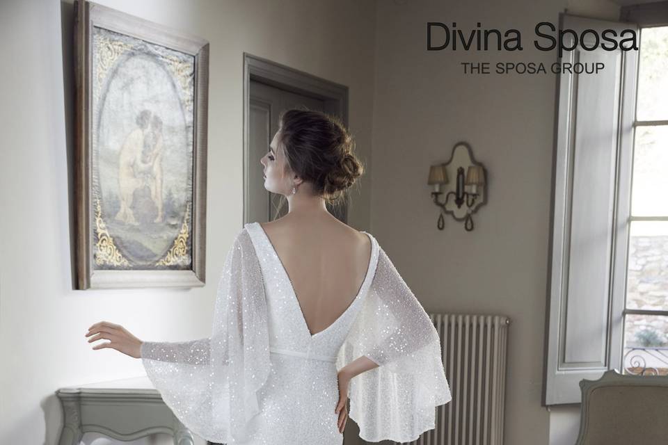 Divina Sposa esclusiva