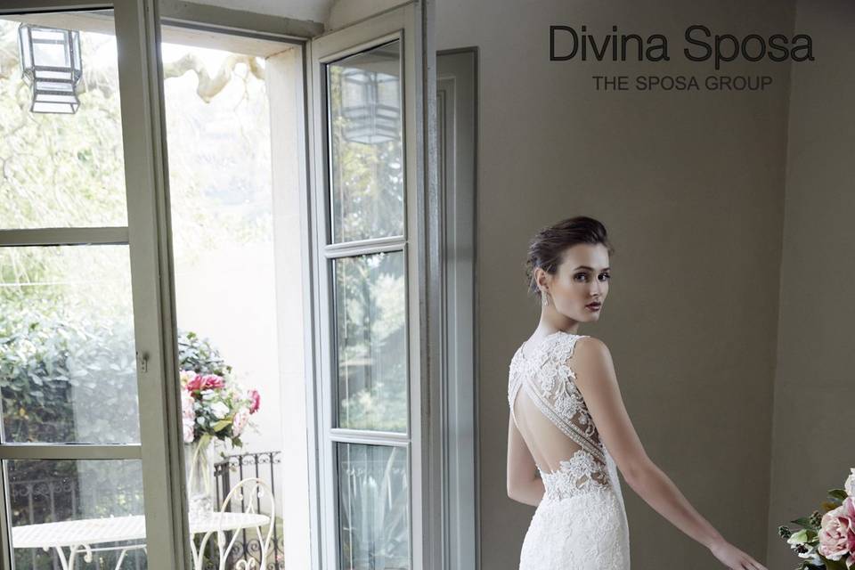 Divina Sposa esclusiva