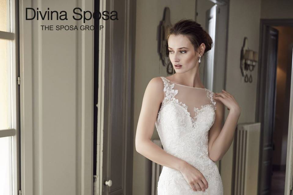 Divina Sposa esclusiva