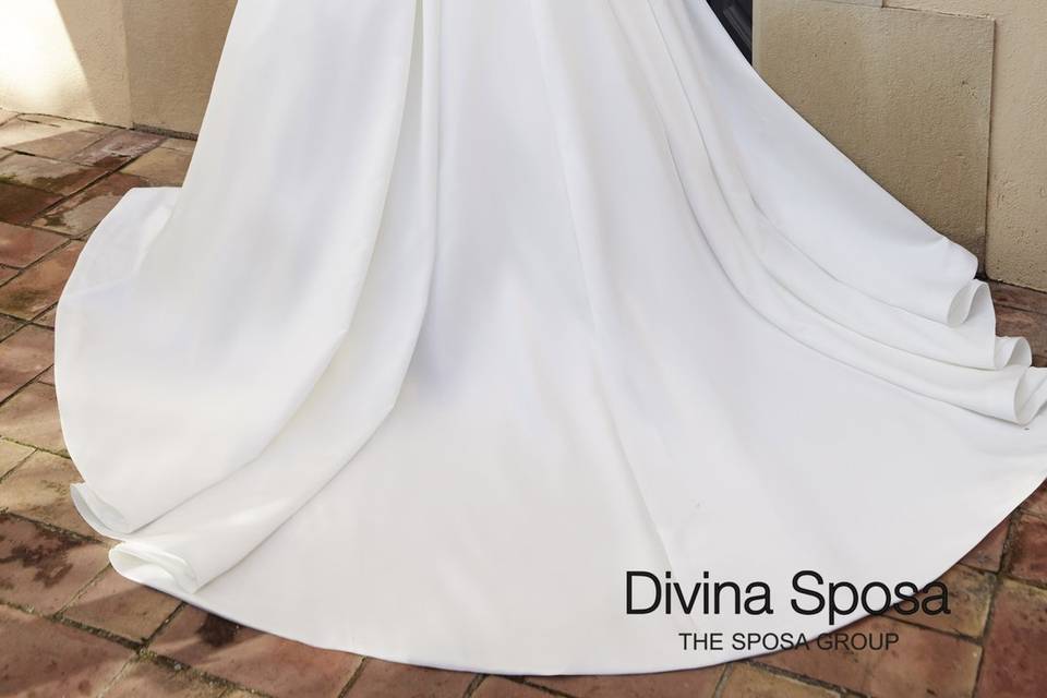 Divina Sposa esclusiva