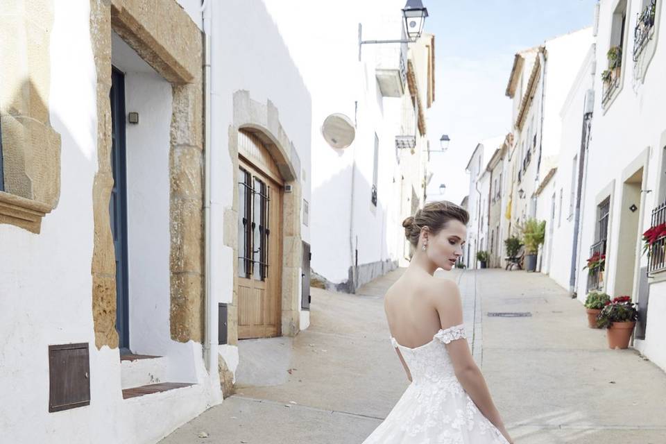 Divina Sposa esclusiva