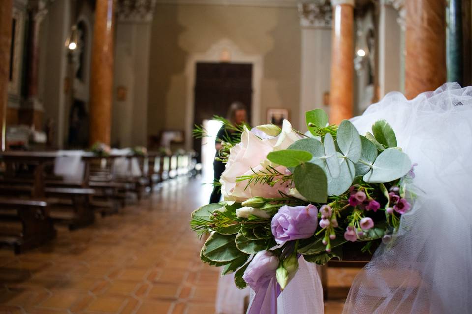 Riccardo e laura