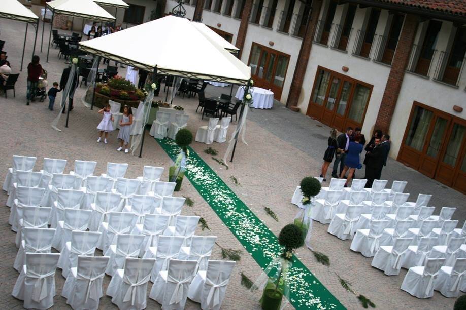 Ristorante L'Ultimo Borgo