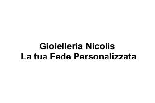 Gioielleria Nicolis - La tua Fede Personalizzata