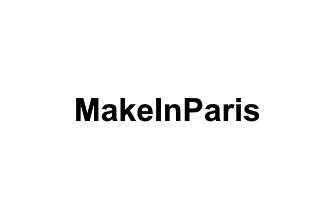 MakeInParis Logo