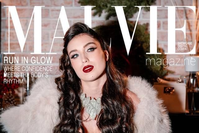 Vision Fashion Christmas
