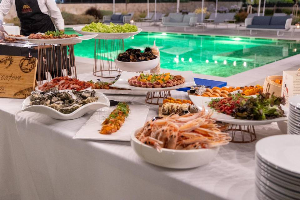 Il pescato