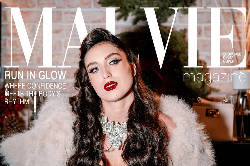 Vision Fashion Christmas