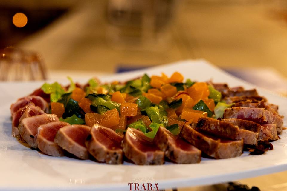 Antipasto