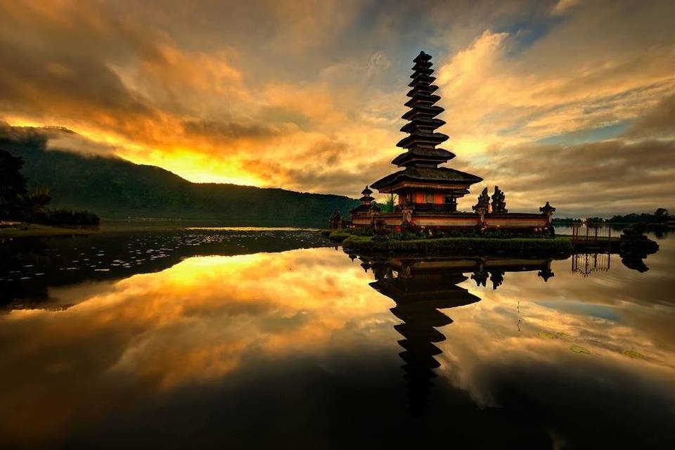 La nostra Indonesia