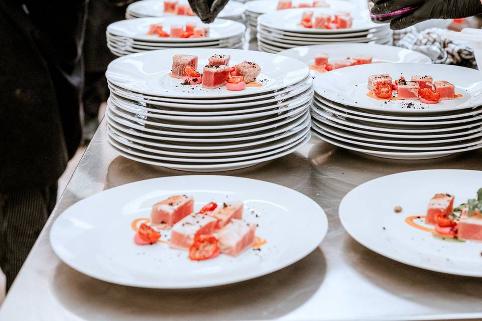 Antipasto