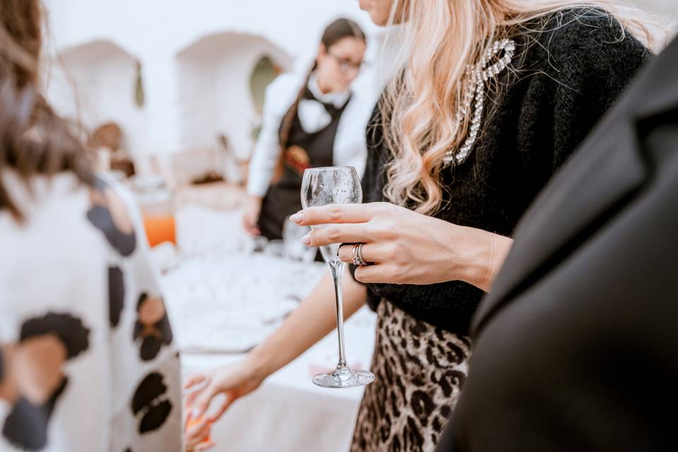 Aperitivo