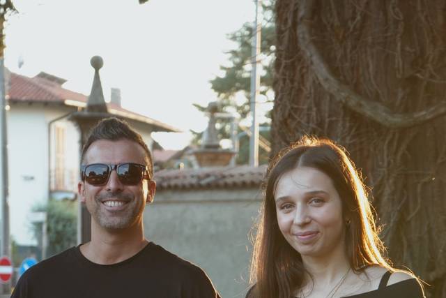 Aperitivo DJ Set
