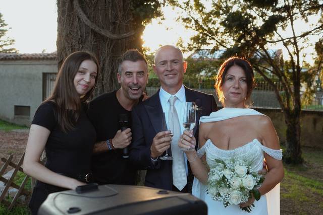 Antonella & Christian 19/9/202