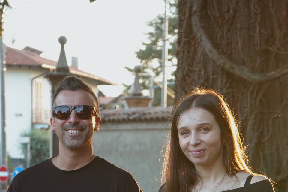 Aperitivo DJ Set