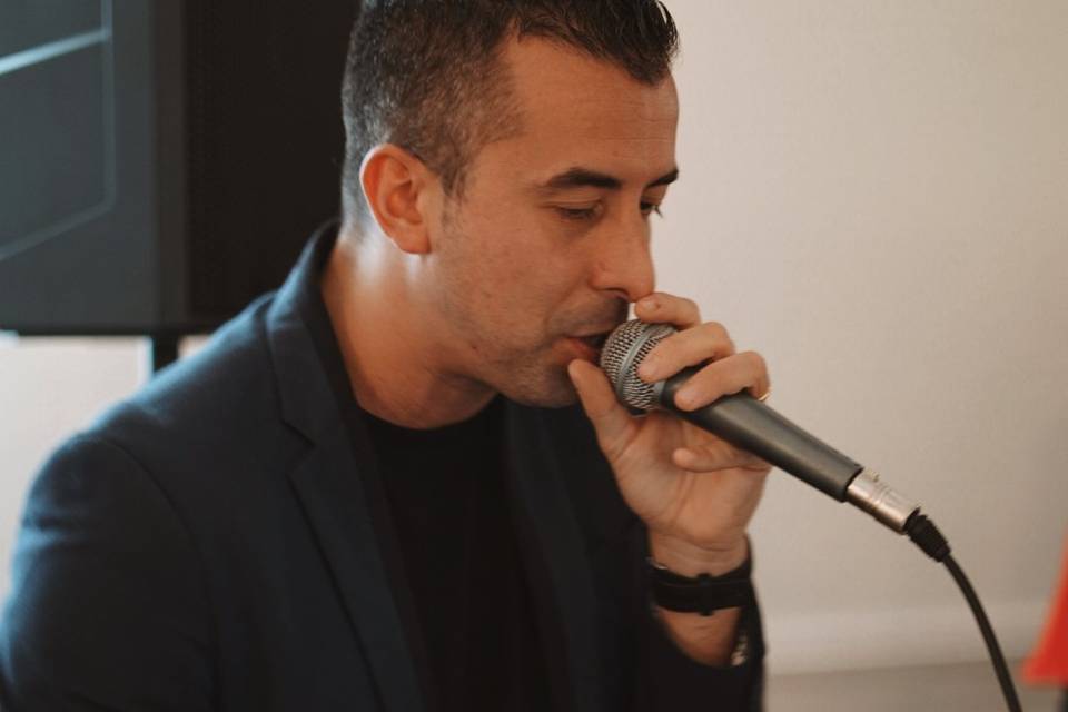 Musica dal vivo