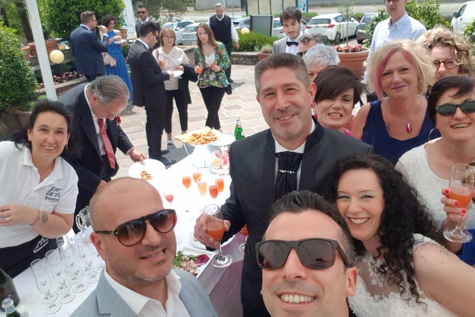 25/5/2019 Loredana & Corrado