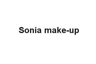 Sonia make-up