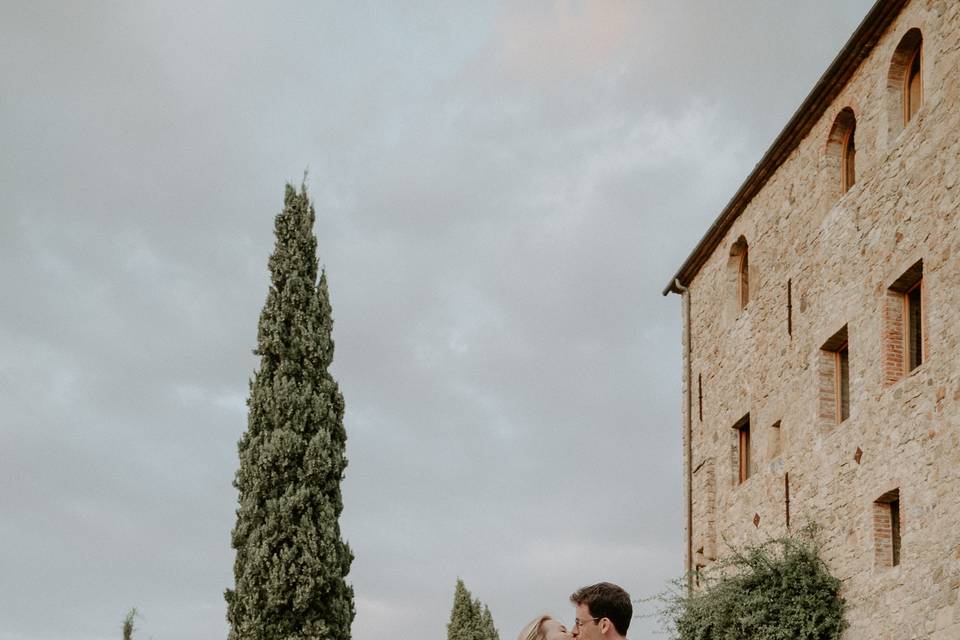 Fotografo Matrimonio Toscana