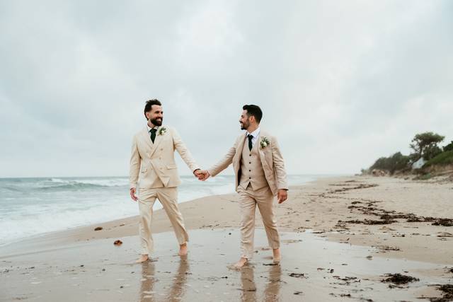 Matrimonio-Pula