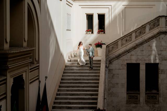 Matrimonio-Cagliari
