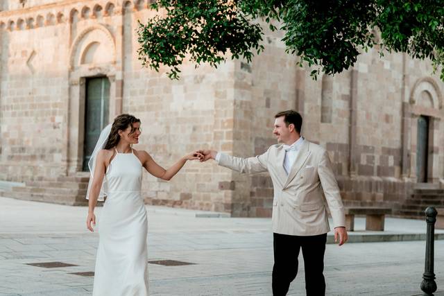 Matrimonio-Sud Sardegna