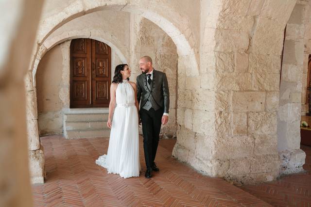 Matrimonio-Cagliari