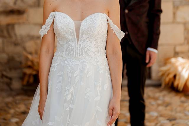 Matrimonio-Sanluri