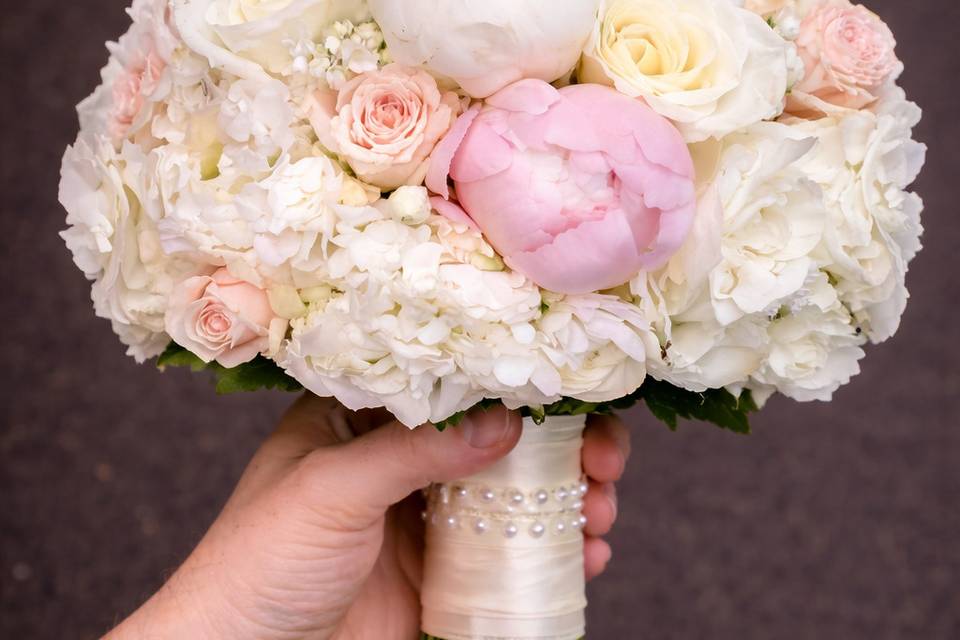 Bouquet delicato