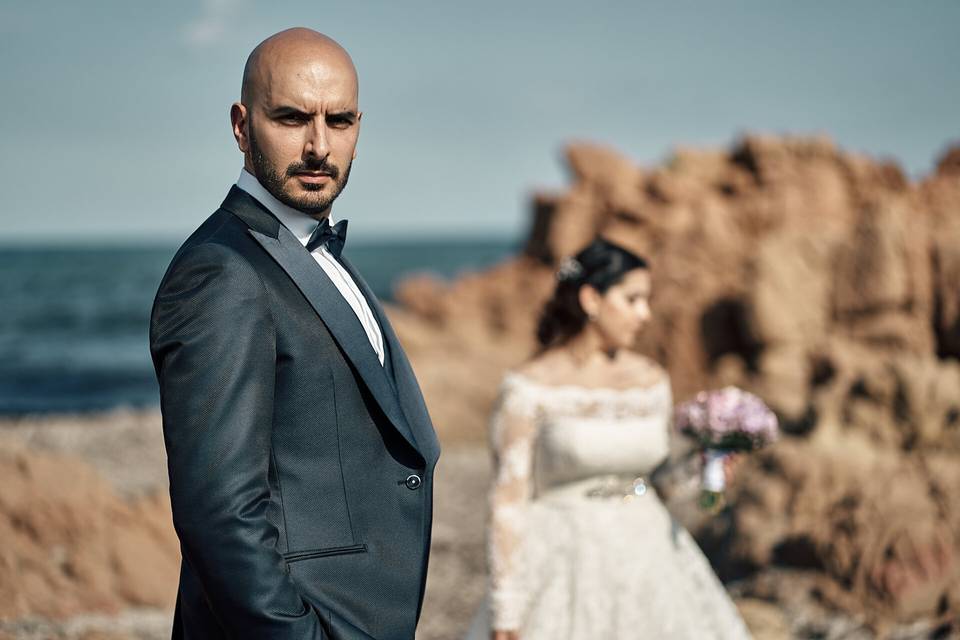 Matrimonio-Oristano