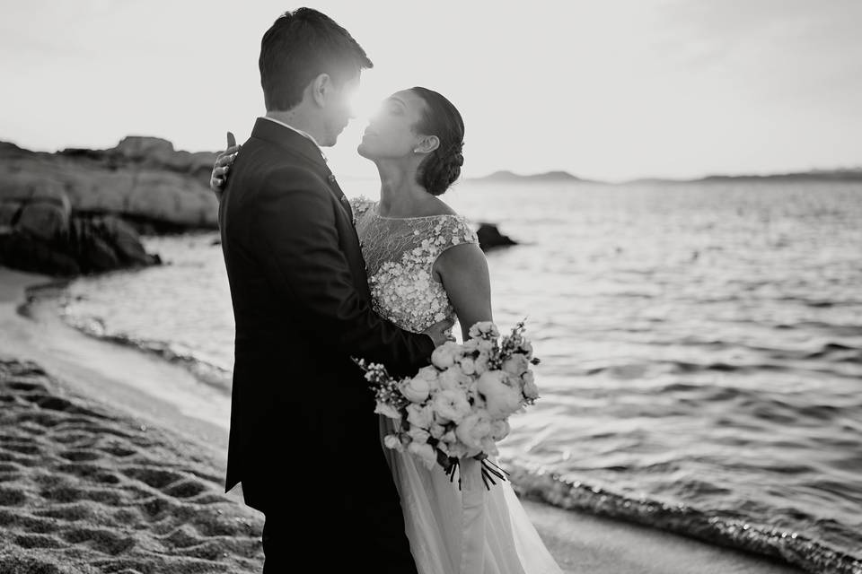 Matrimonio-Olbia