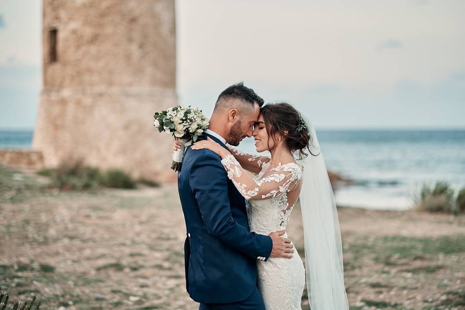 Matrimonio-Sardegna