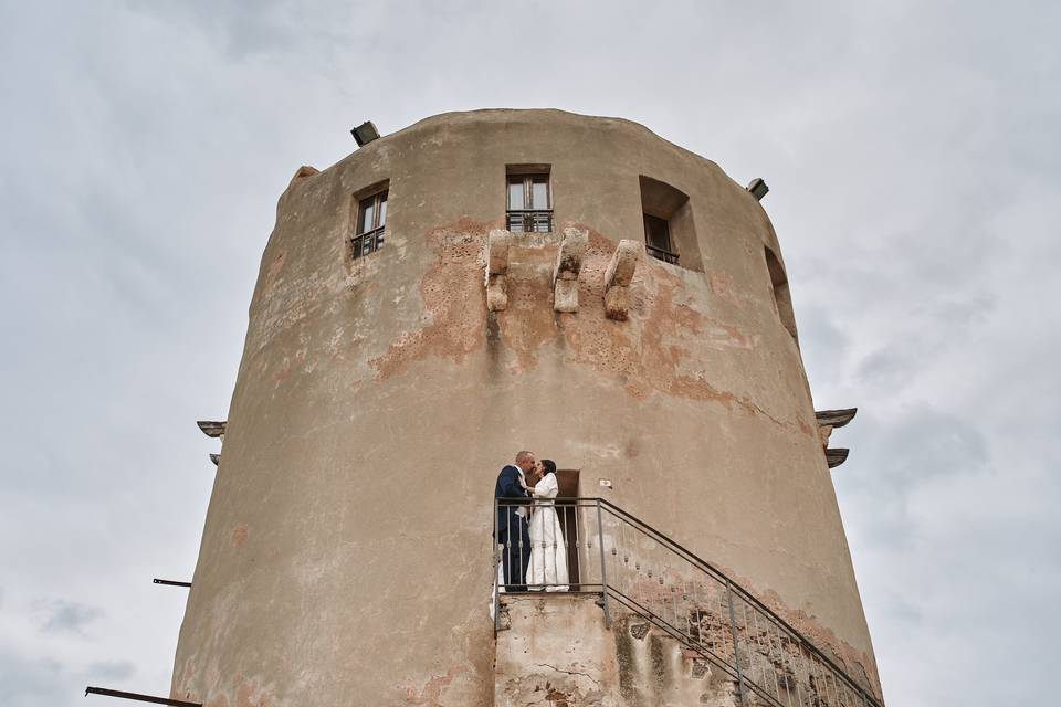 Matrimonio-Sardegna