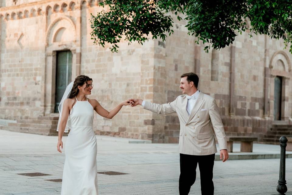 Matrimonio-Sud Sardegna