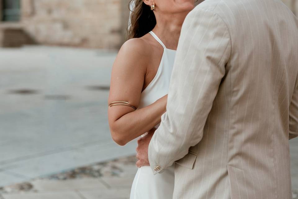 Matrimonio-Tratalias