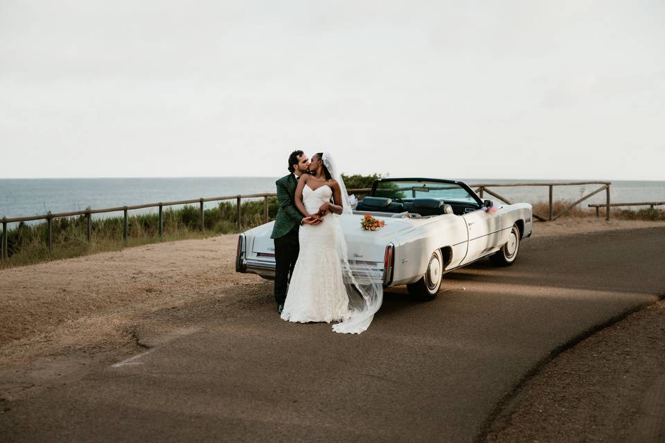 Matrimonio-Pula