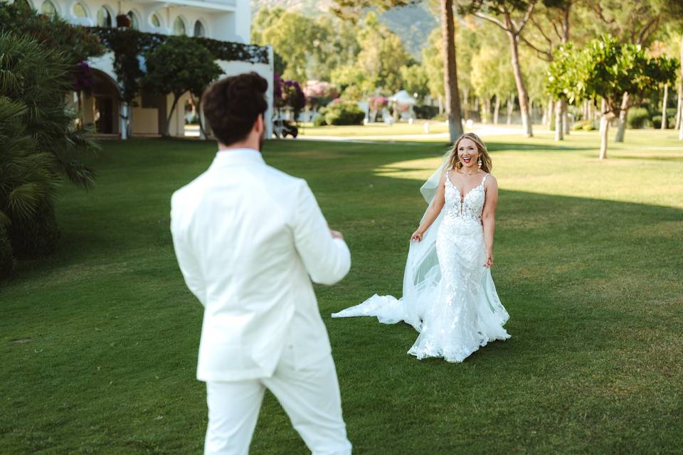 Matrimonio-Villasimius